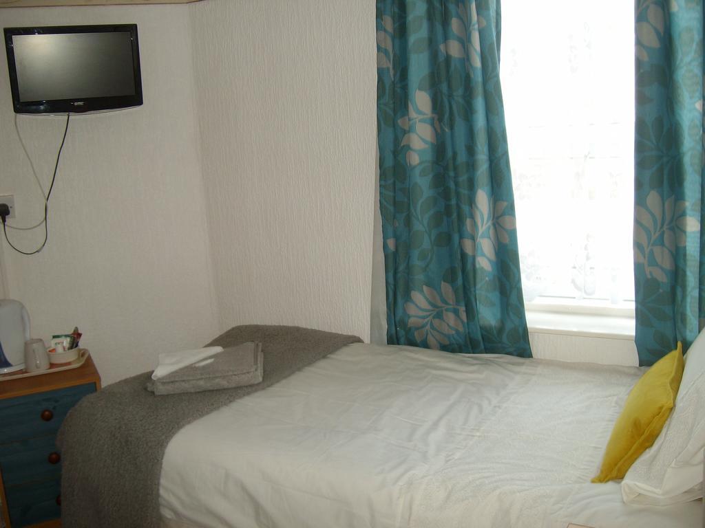 Vista Sol Bed and breakfast 3*