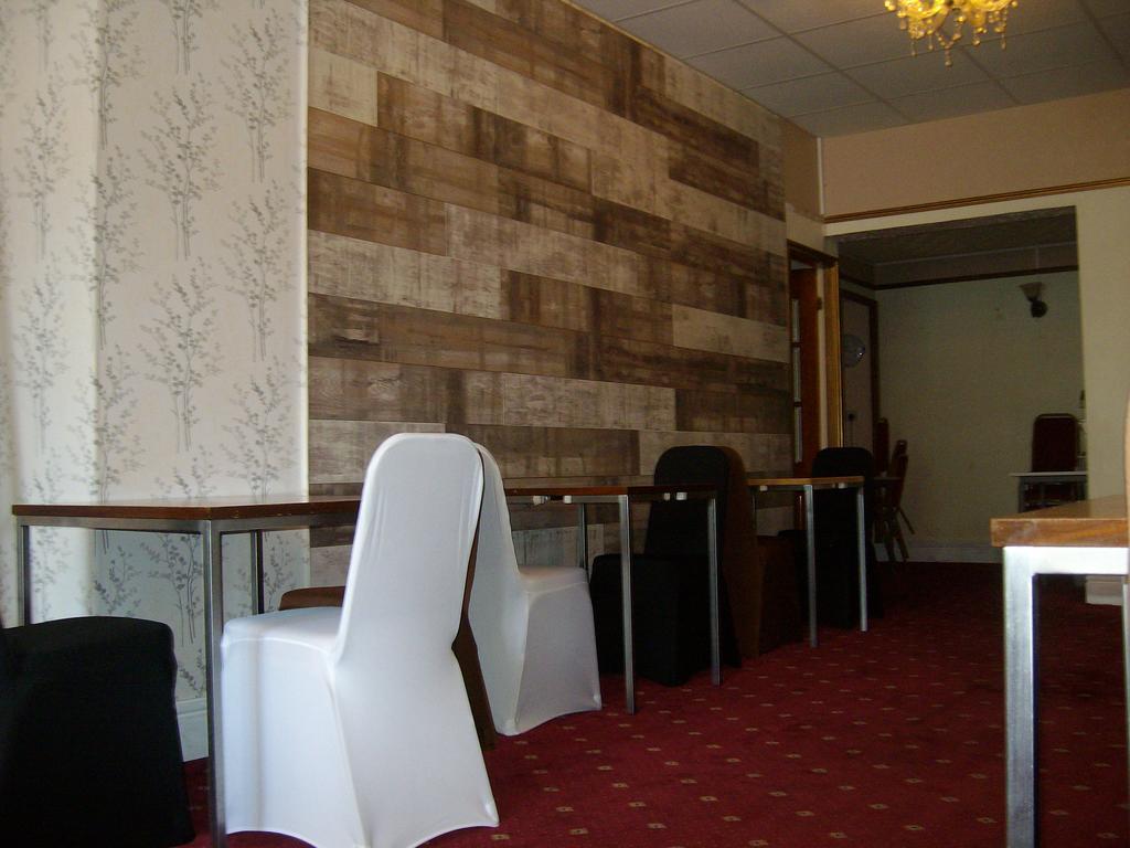 Vista Sol Bed and breakfast Blackpool