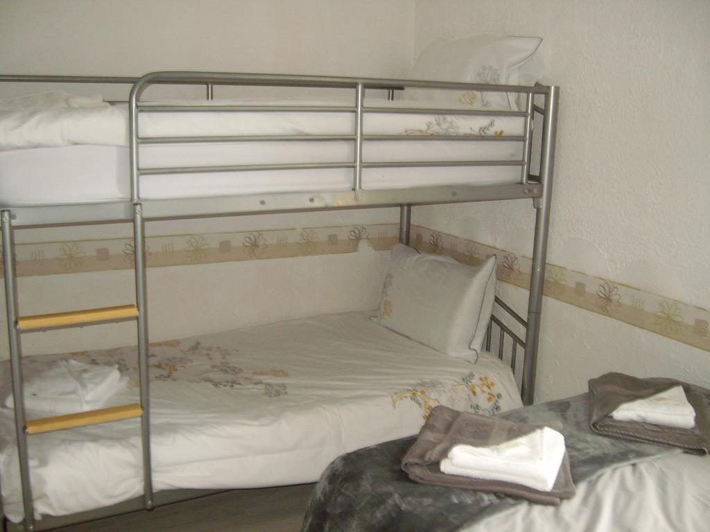Bed and breakfast Vista Sol Blackpool